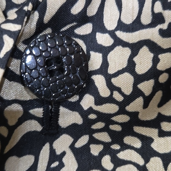 Le Suit jacket like new condition - Picture 4 of 10